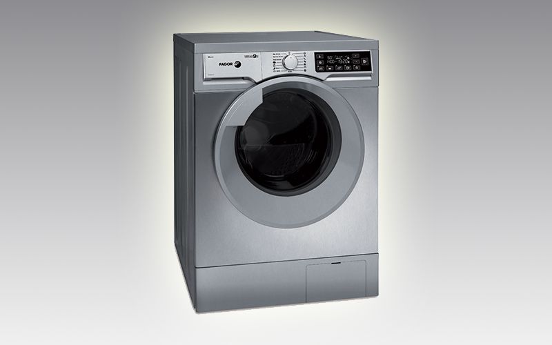 Máy giặt Fagor FE-9314X