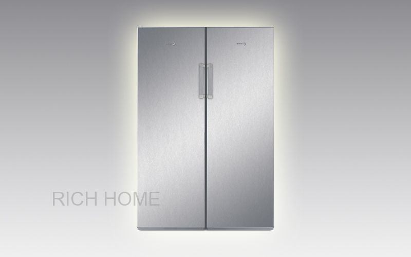 Tủ lạnh Fagor FQ-8715X