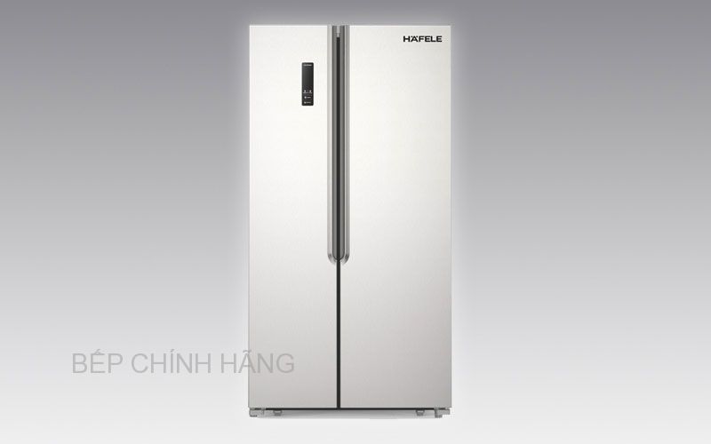 Tủ lạnh Hafele HF-SBSID 534.14.020