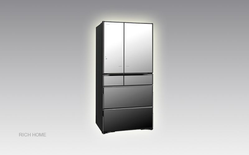 Tủ lạnh Hitachi R-X7300F-X 